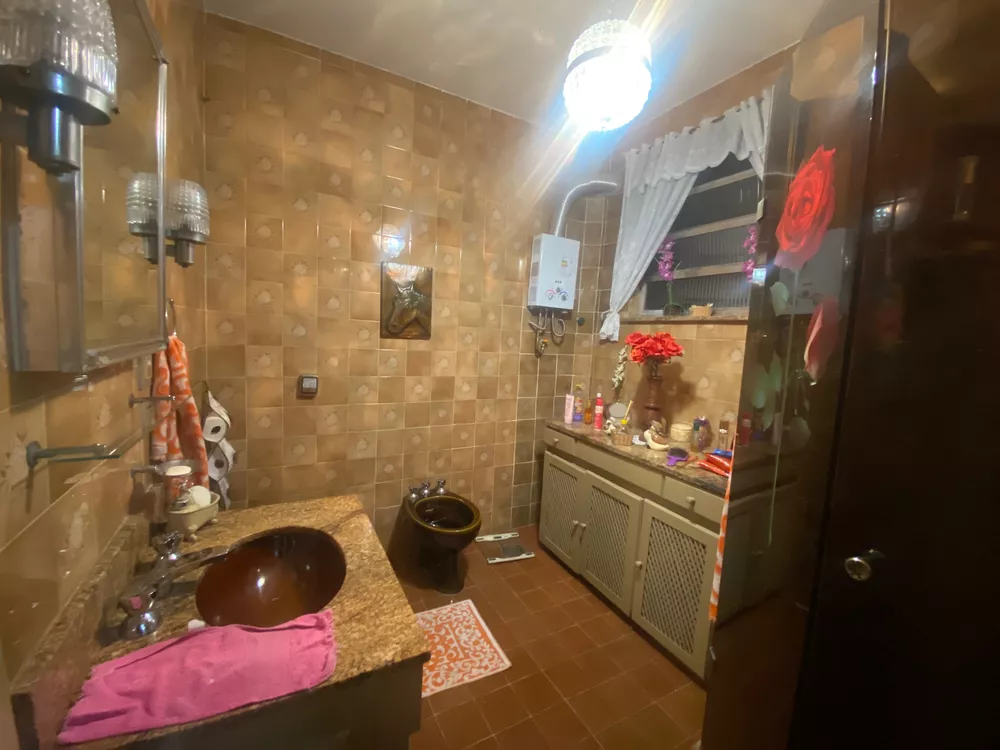 Apartamento, 3 quartos, 182 m² - Foto 5