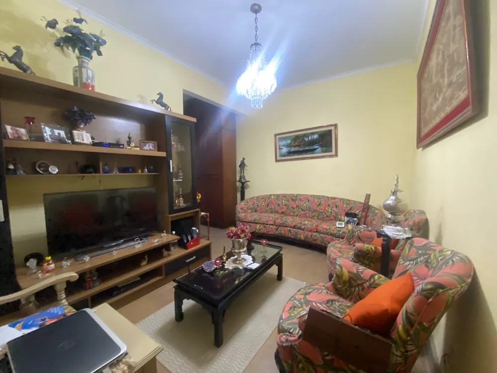 Apartamento, 3 quartos, 182 m² - Foto 4