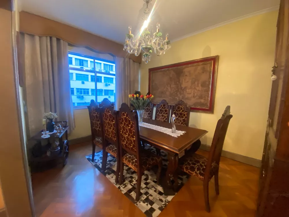 Apartamento, 3 quartos, 182 m² - Foto 3