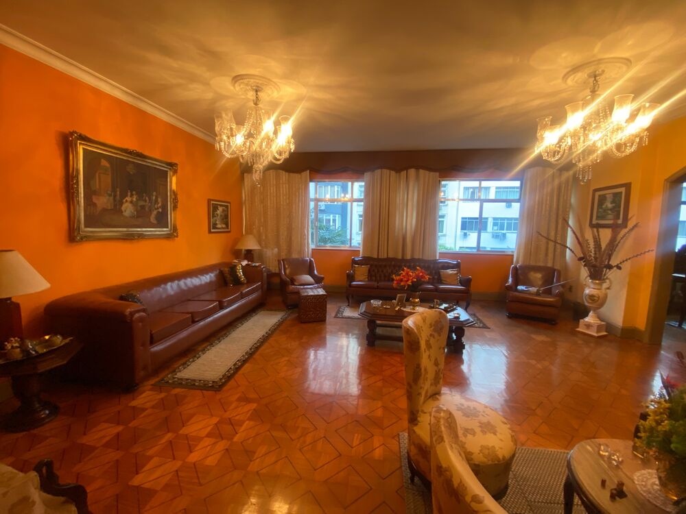 Apartamento, 3 quartos, 182 m² - Foto 15