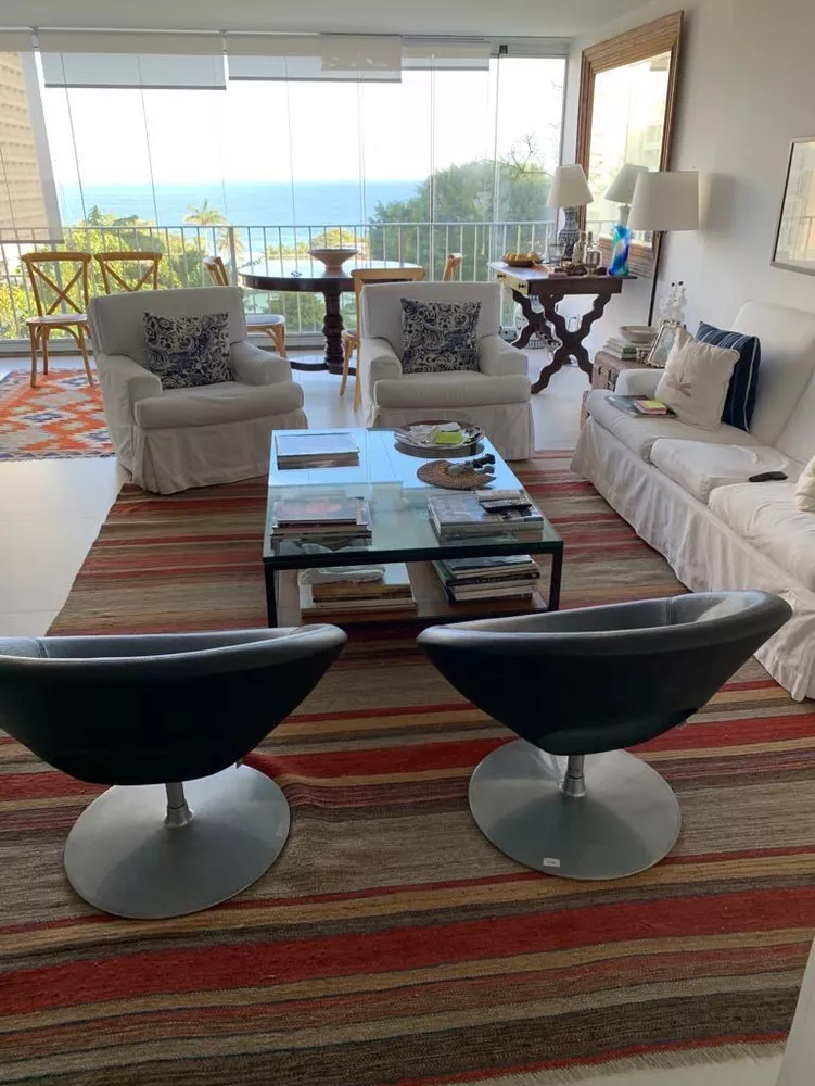 Apartamento, 3 quartos, 136 m² - Foto 12