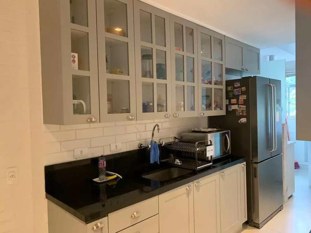 Apartamento, 3 quartos, 136 m² - Foto 20