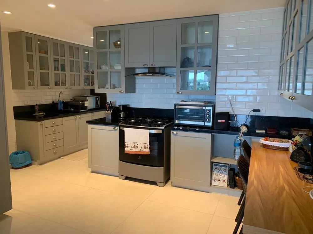 Apartamento, 3 quartos, 136 m² - Foto 23