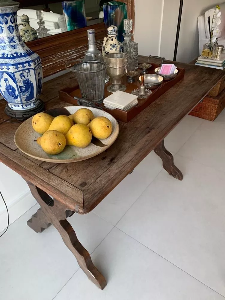 Apartamento, 3 quartos, 136 m² - Foto 10