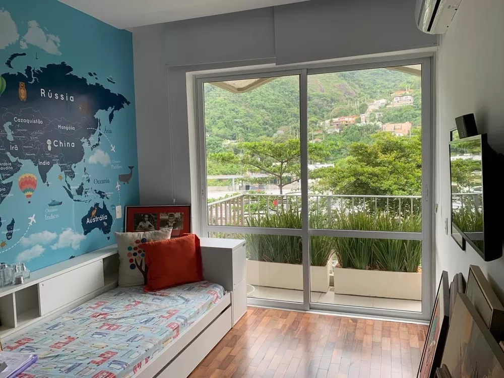 Apartamento, 3 quartos, 136 m² - Foto 18