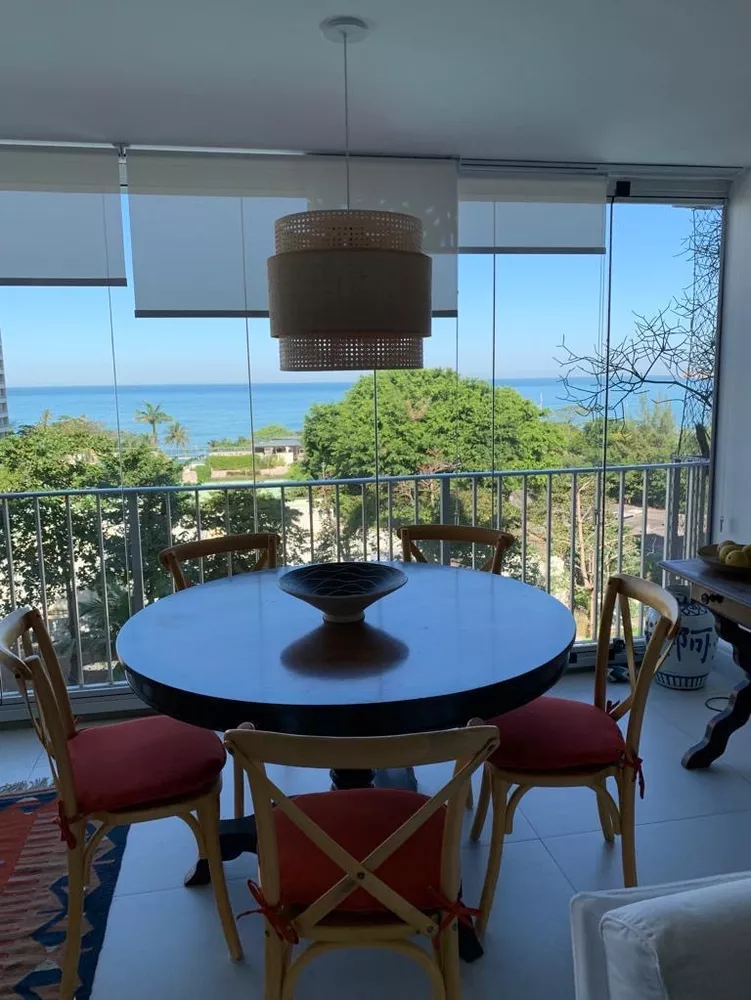 Apartamento, 3 quartos, 136 m² - Foto 9