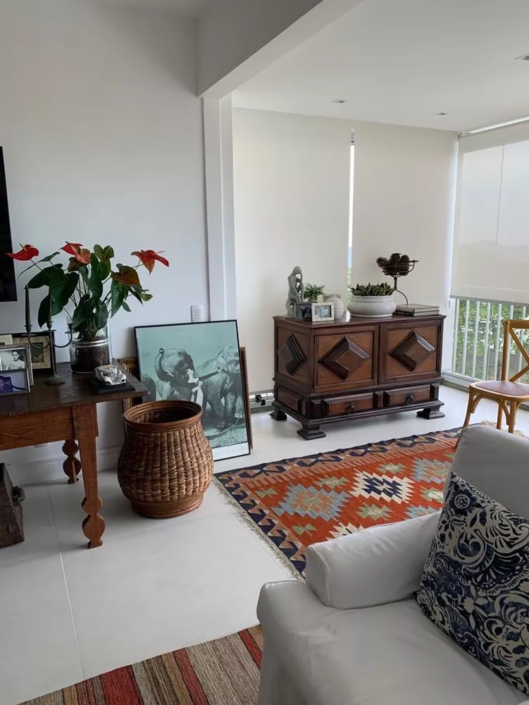 Apartamento, 3 quartos, 136 m² - Foto 13