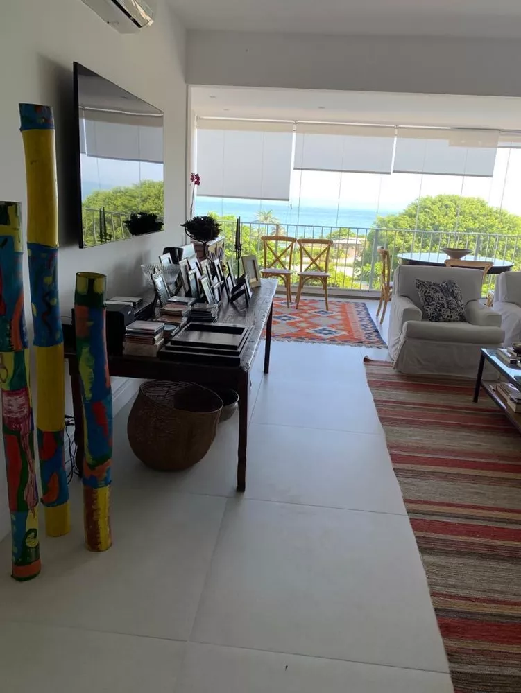 Apartamento, 3 quartos, 136 m² - Foto 14