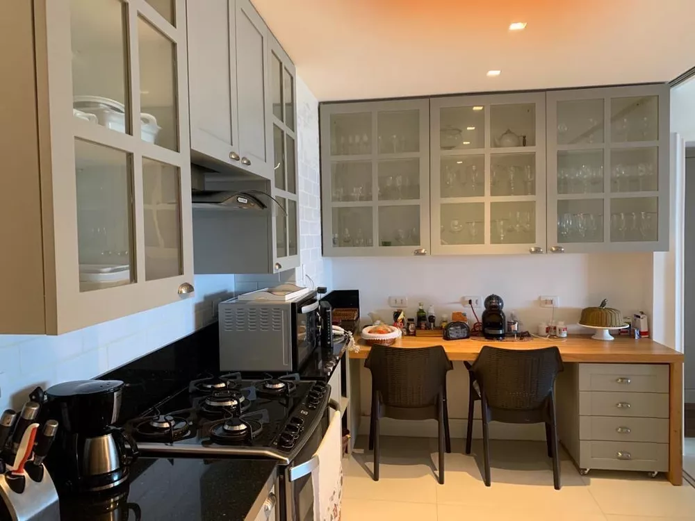 Apartamento, 3 quartos, 136 m² - Foto 22