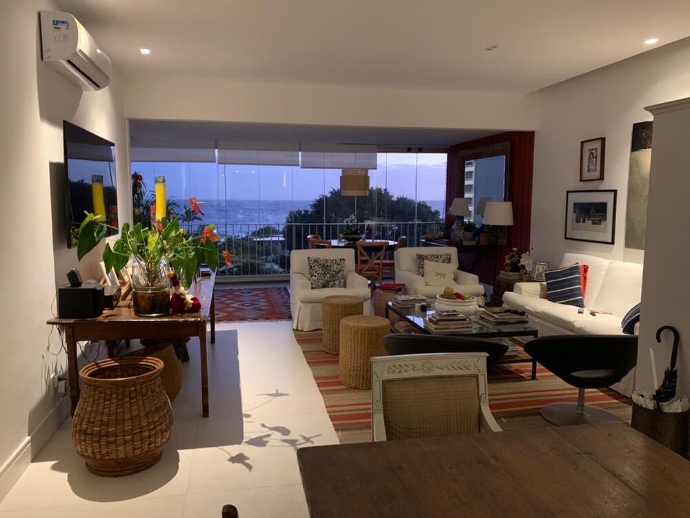 Apartamento à venda com 3 quartos, 136m² - Foto 7