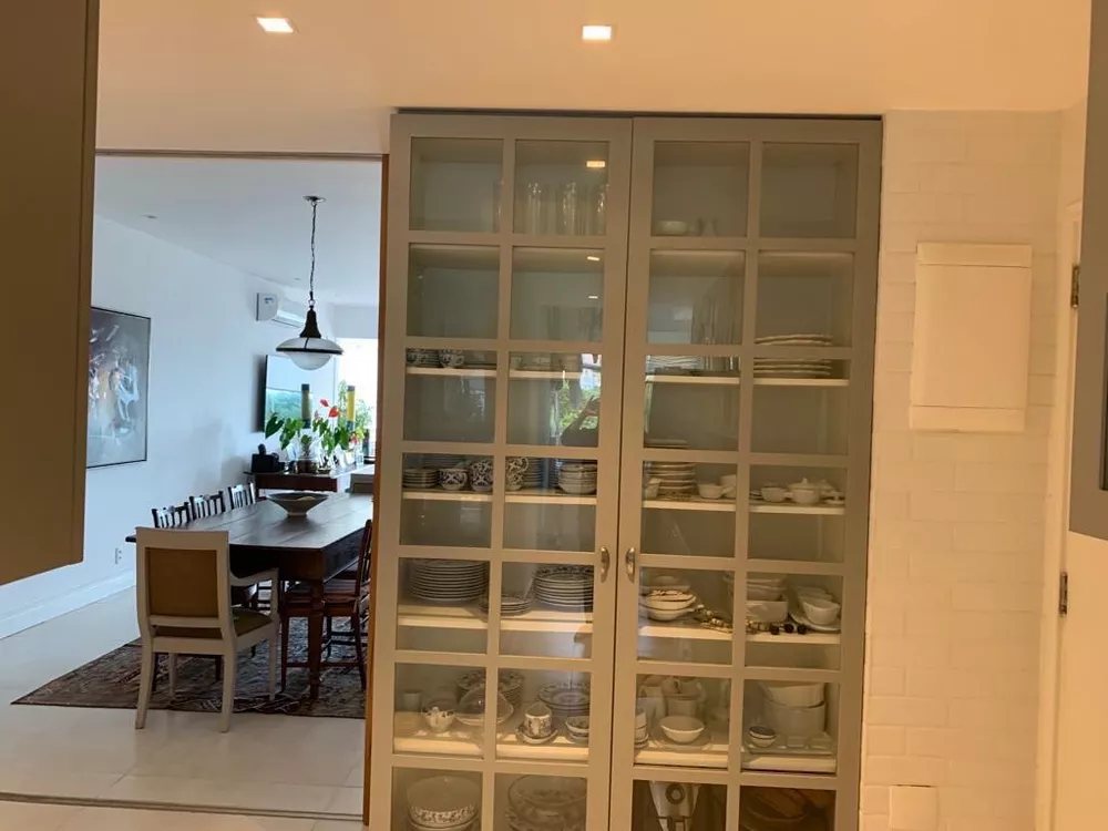 Apartamento, 3 quartos, 136 m² - Foto 21