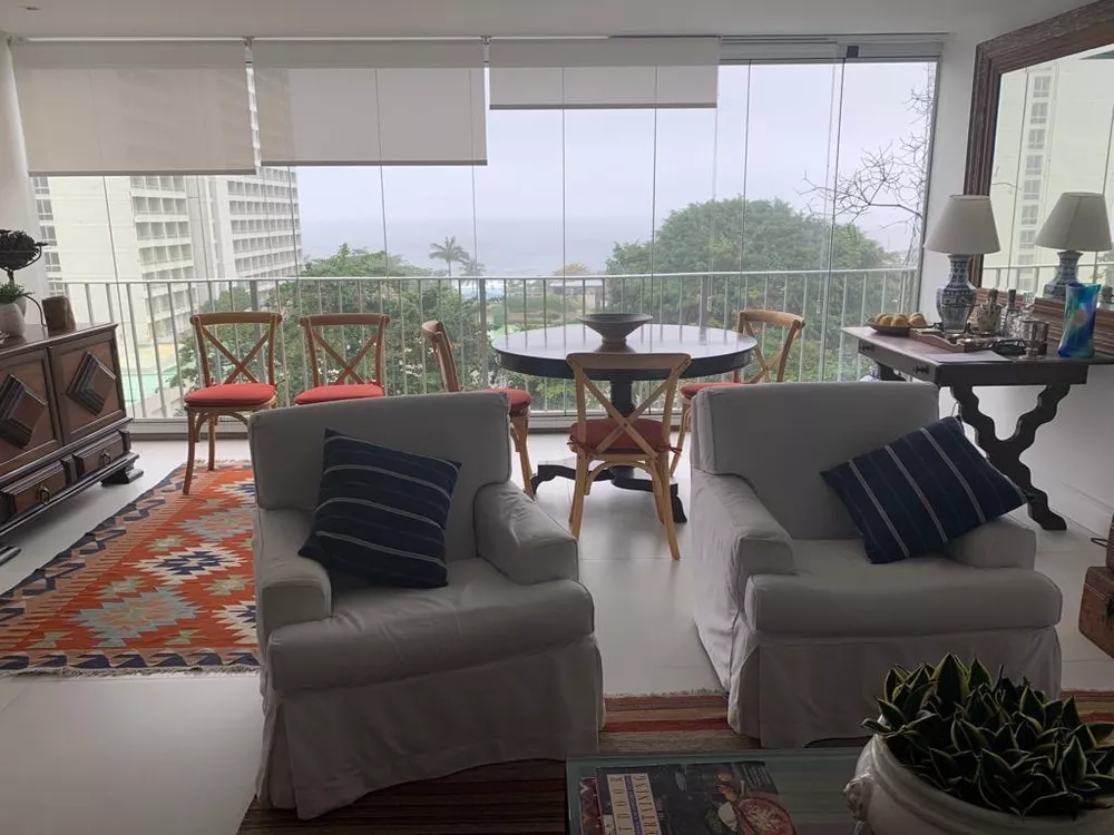 Apartamento, 3 quartos, 136 m² - Foto 11