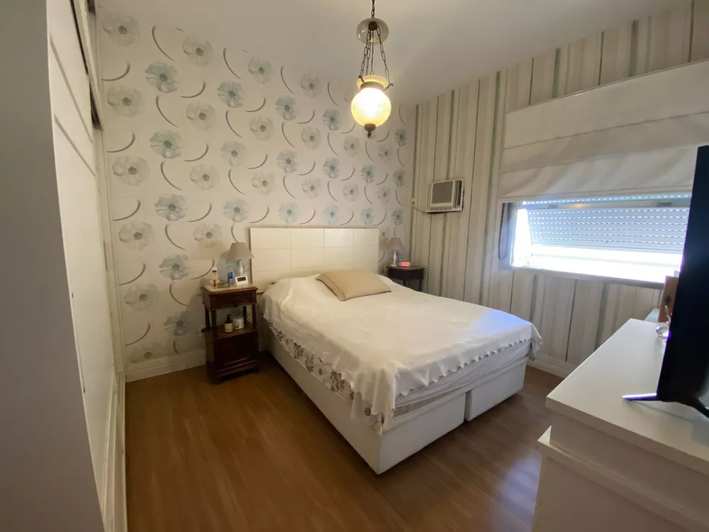 Apartamento à venda com 4 quartos, 130m² - Foto 5