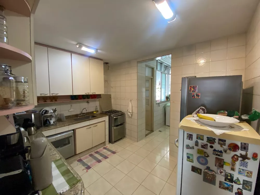 Apartamento à venda com 4 quartos, 130m² - Foto 7