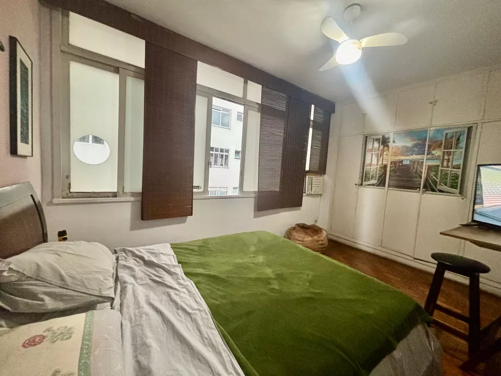 Apartamento à venda com 3 quartos, 150m² - Foto 10