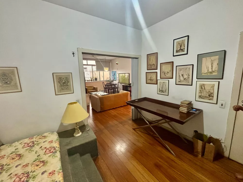 Apartamento, 3 quartos, 150 m² - Foto 17