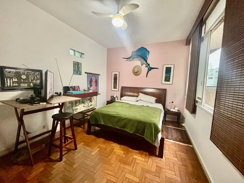 Apartamento, 3 quartos, 150 m² - Foto 15