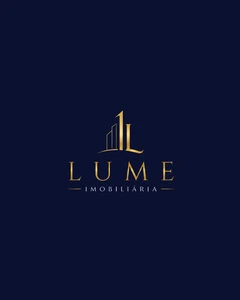 Logo de Lume Imobiliária