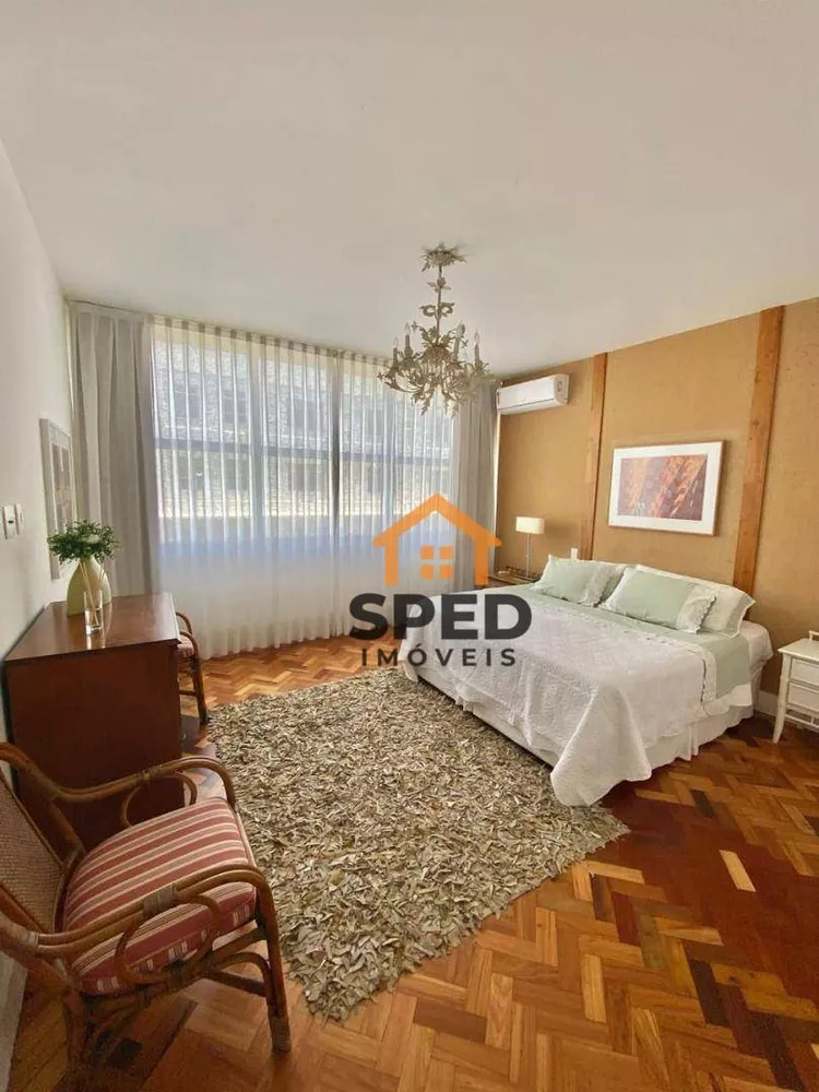 Apartamento, 5 quartos, 557 m² - Foto 17