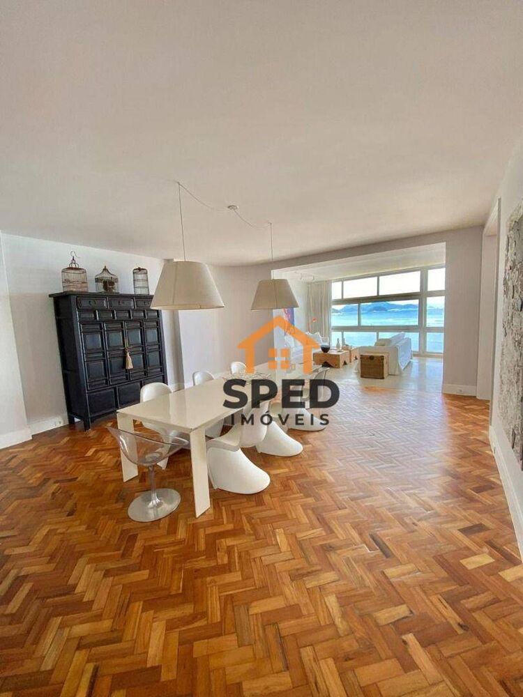 Apartamento, 5 quartos, 557 m² - Foto 7