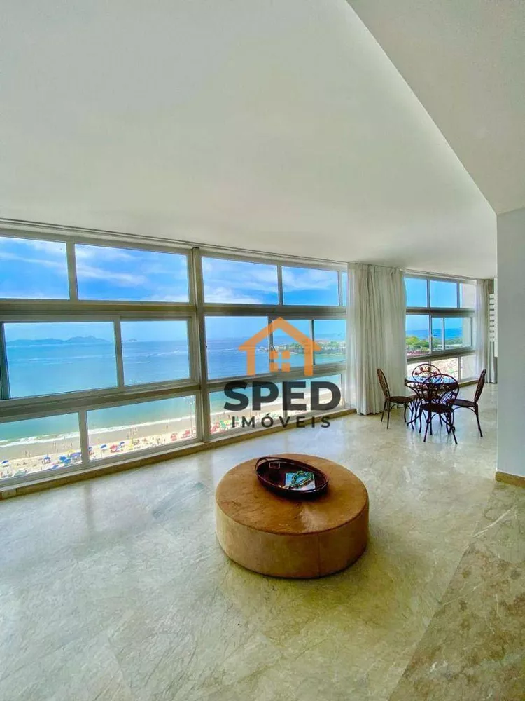 Apartamento, 5 quartos, 557 m² - Foto 16