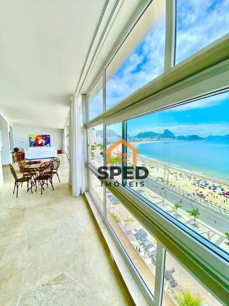 Apartamento, 5 quartos, 557 m² - Foto 14
