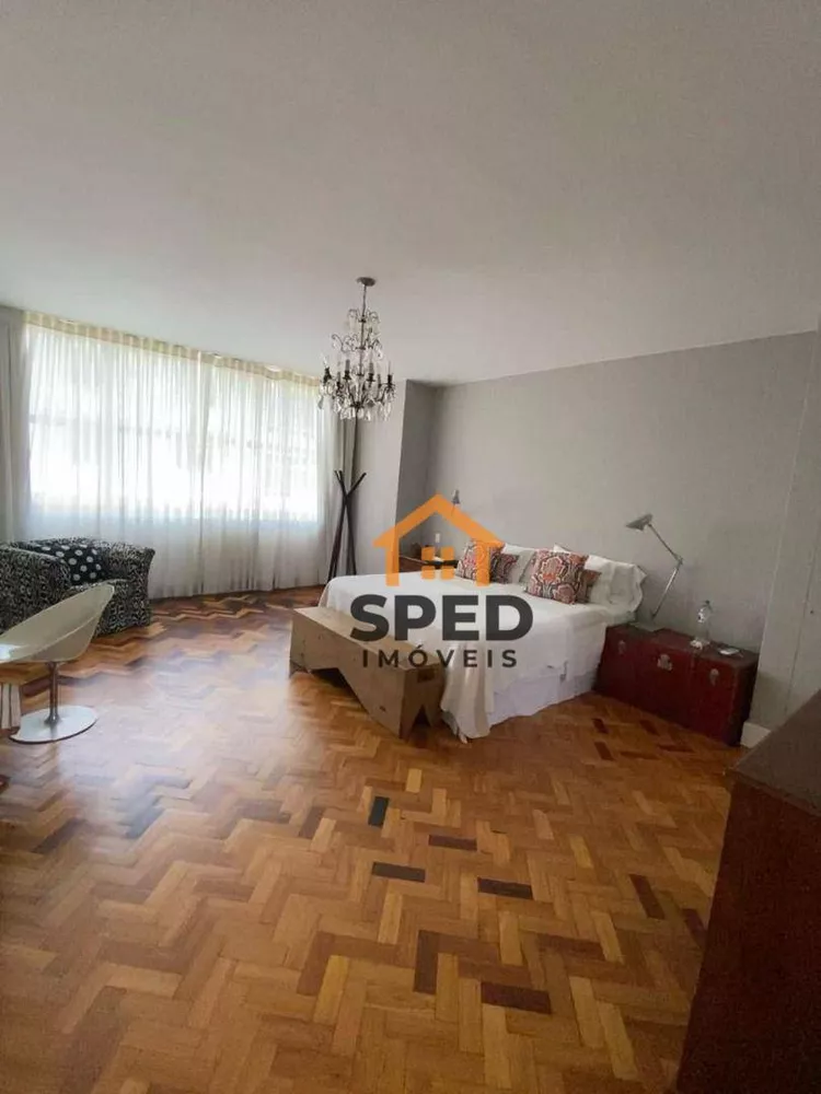Apartamento, 5 quartos, 557 m² - Foto 19