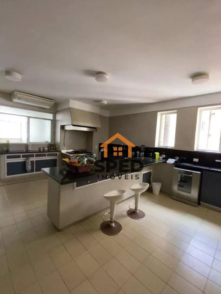 Apartamento, 5 quartos, 557 m² - Foto 22