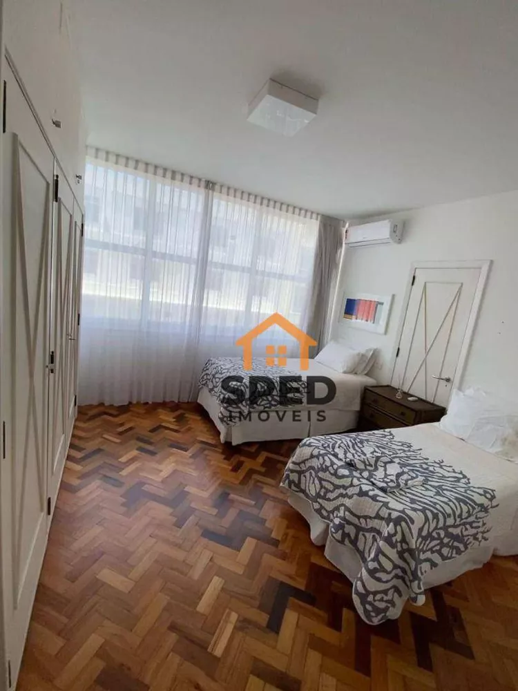 Apartamento, 5 quartos, 557 m² - Foto 4