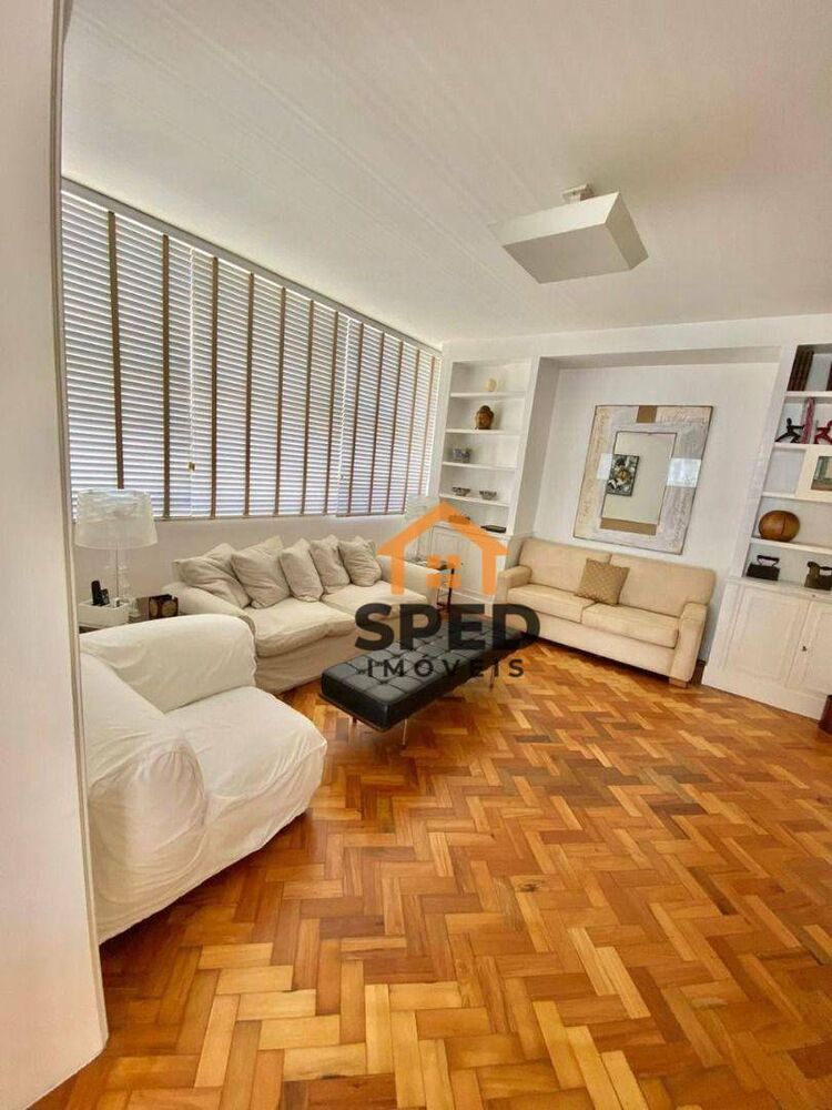 Apartamento, 5 quartos, 557 m² - Foto 6