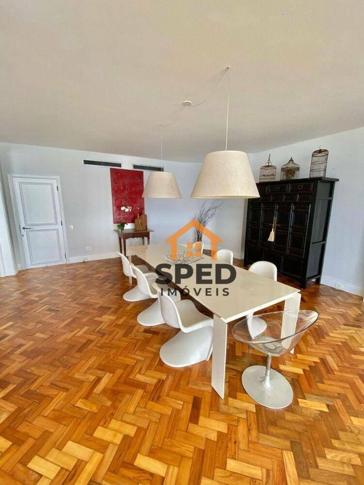 Apartamento, 5 quartos, 557 m² - Foto 12