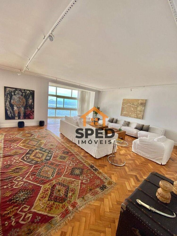 Apartamento, 5 quartos, 557 m² - Foto 10