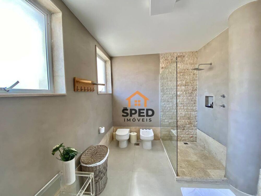 Apartamento, 5 quartos, 557 m² - Foto 8