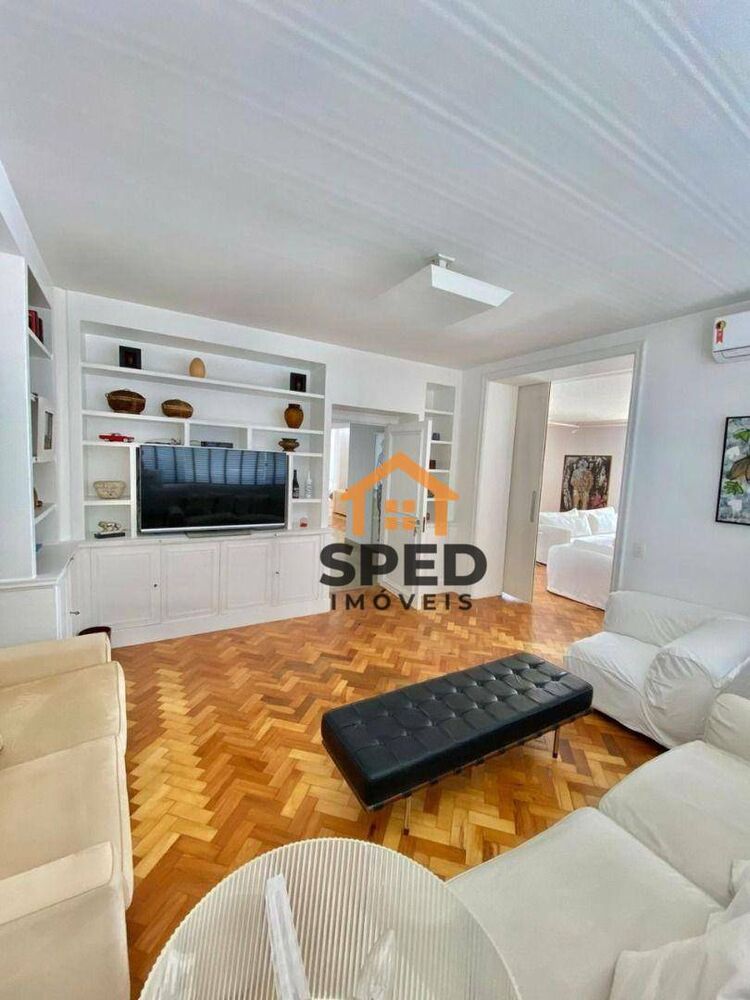Apartamento, 5 quartos, 557 m² - Foto 5