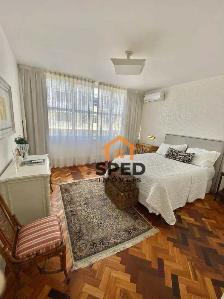 Apartamento, 5 quartos, 557 m² - Foto 3