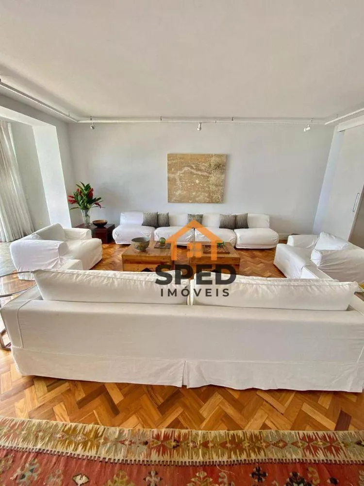 Apartamento, 5 quartos, 557 m² - Foto 18