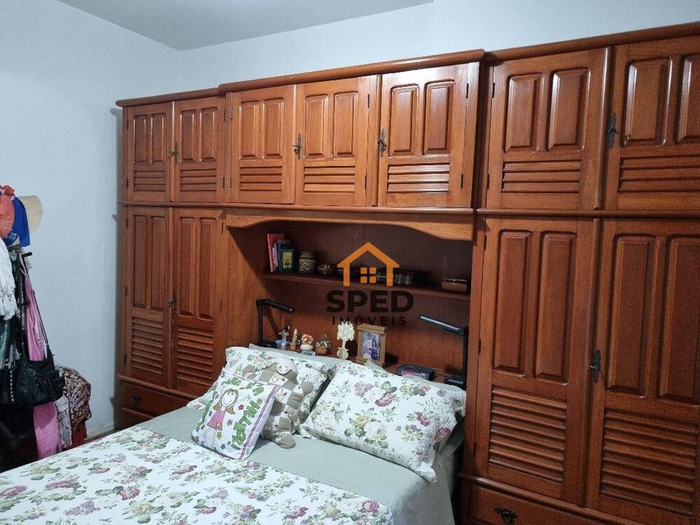 Apartamento, 3 quartos, 138 m² - Foto 11