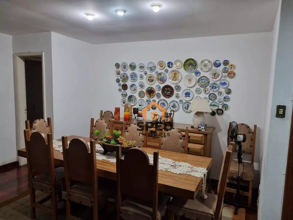 Apartamento, 3 quartos, 138 m² - Foto 2