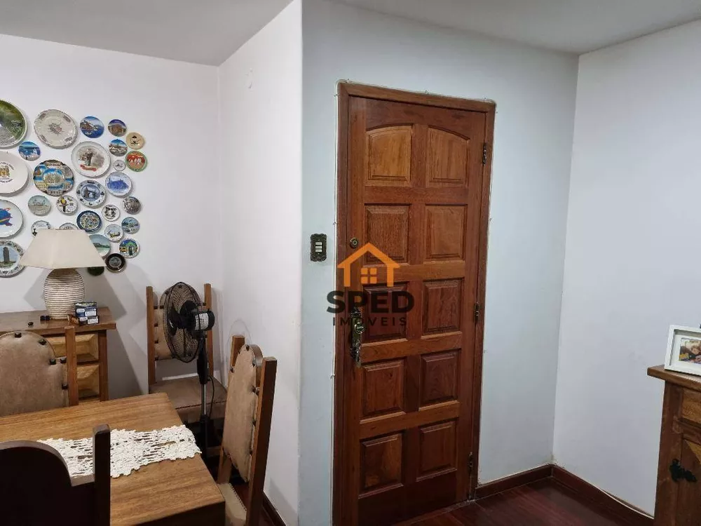 Apartamento, 3 quartos, 138 m² - Foto 4