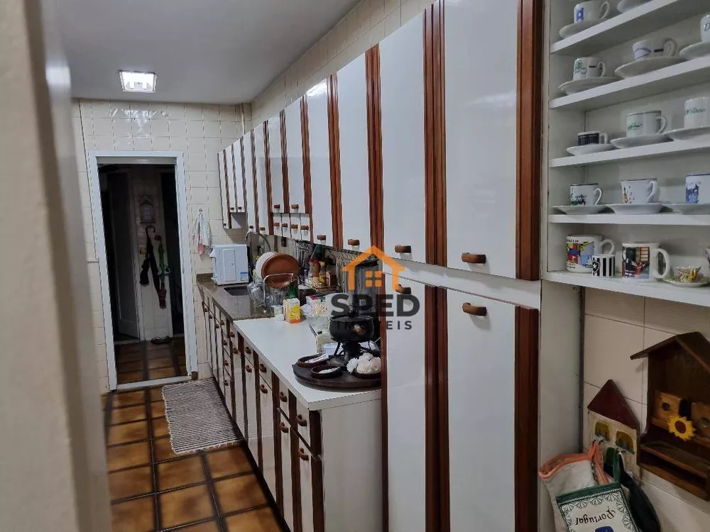 Apartamento, 3 quartos, 138 m² - Foto 10