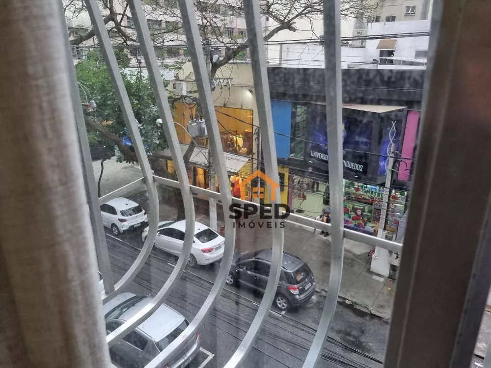 Apartamento, 3 quartos, 138 m² - Foto 6