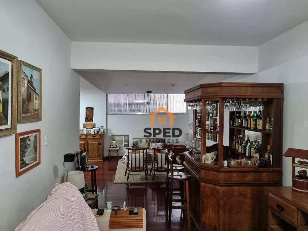 Apartamento, 3 quartos, 138 m² - Foto 1
