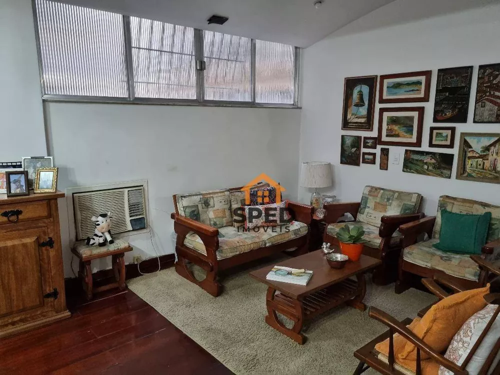 Apartamento, 3 quartos, 138 m² - Foto 3