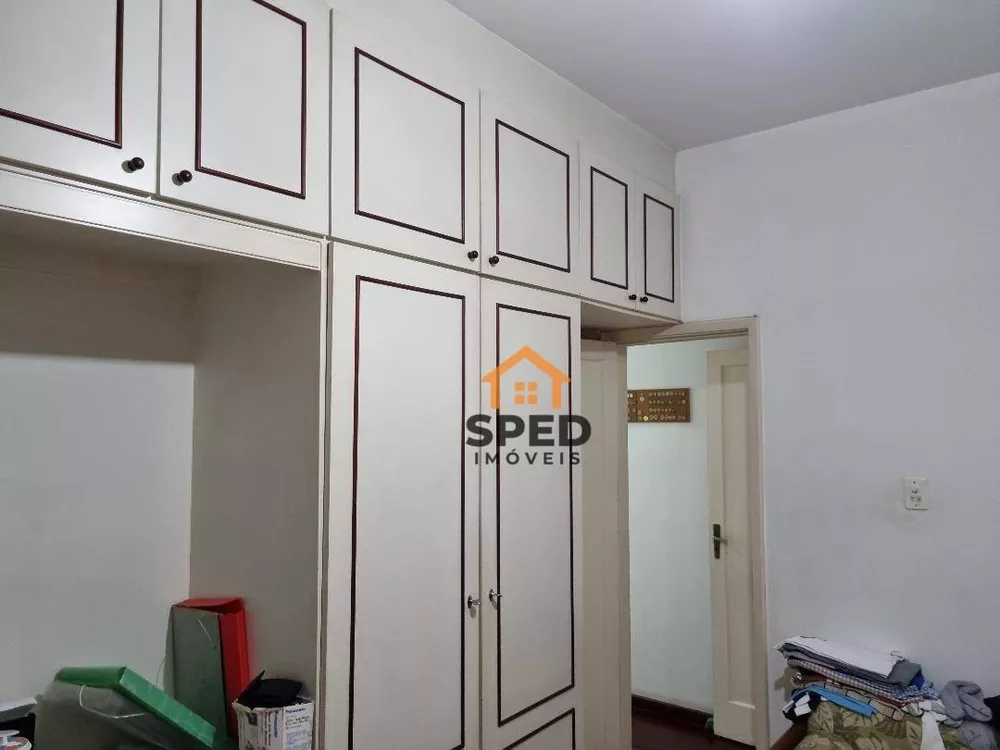 Apartamento, 3 quartos, 138 m² - Foto 12