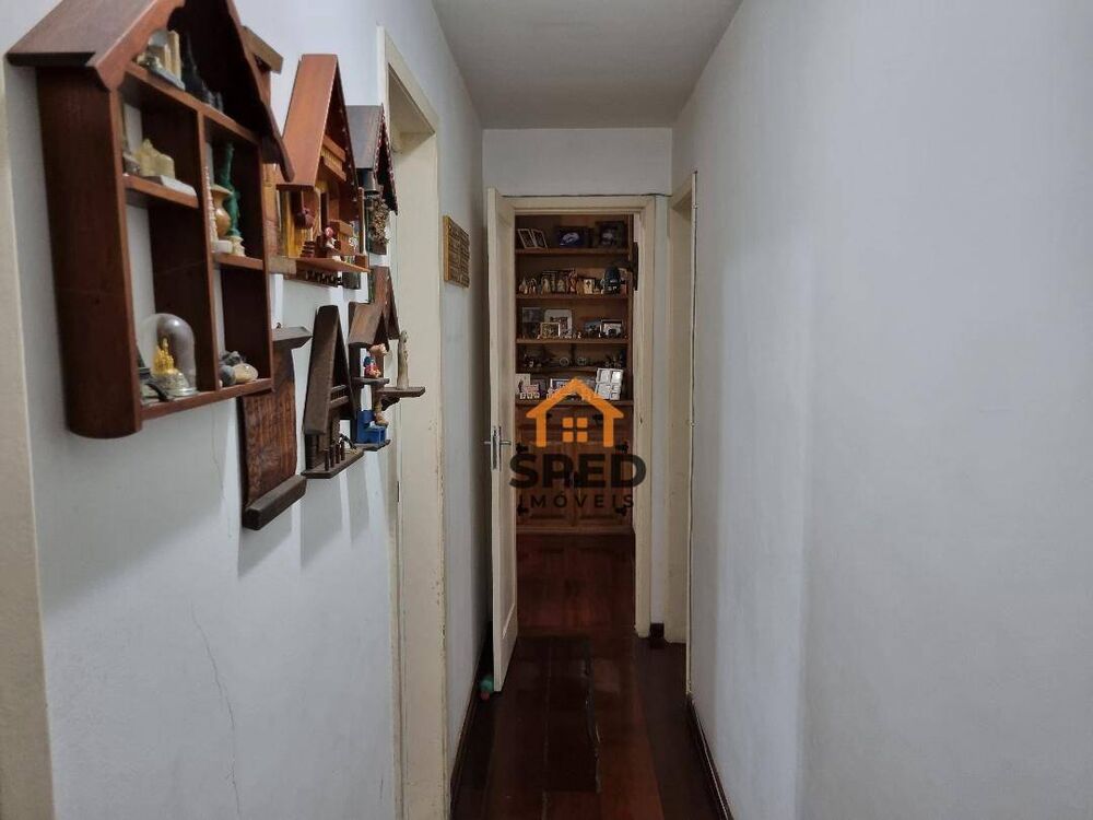 Apartamento, 3 quartos, 138 m² - Foto 8