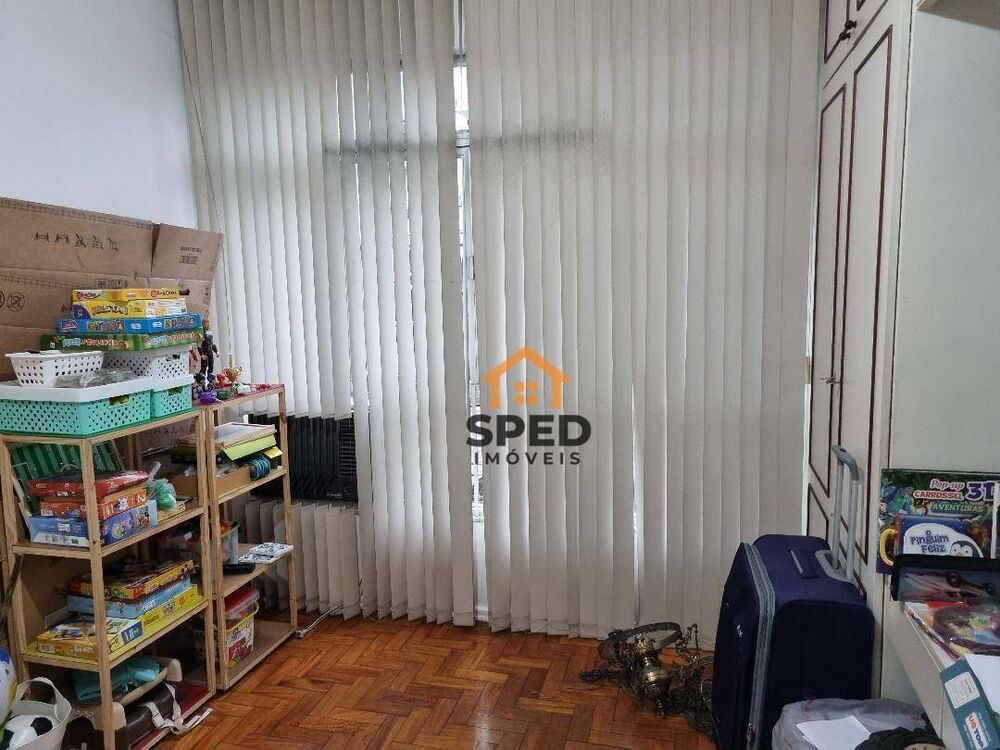 Apartamento, 3 quartos, 138 m² - Foto 13