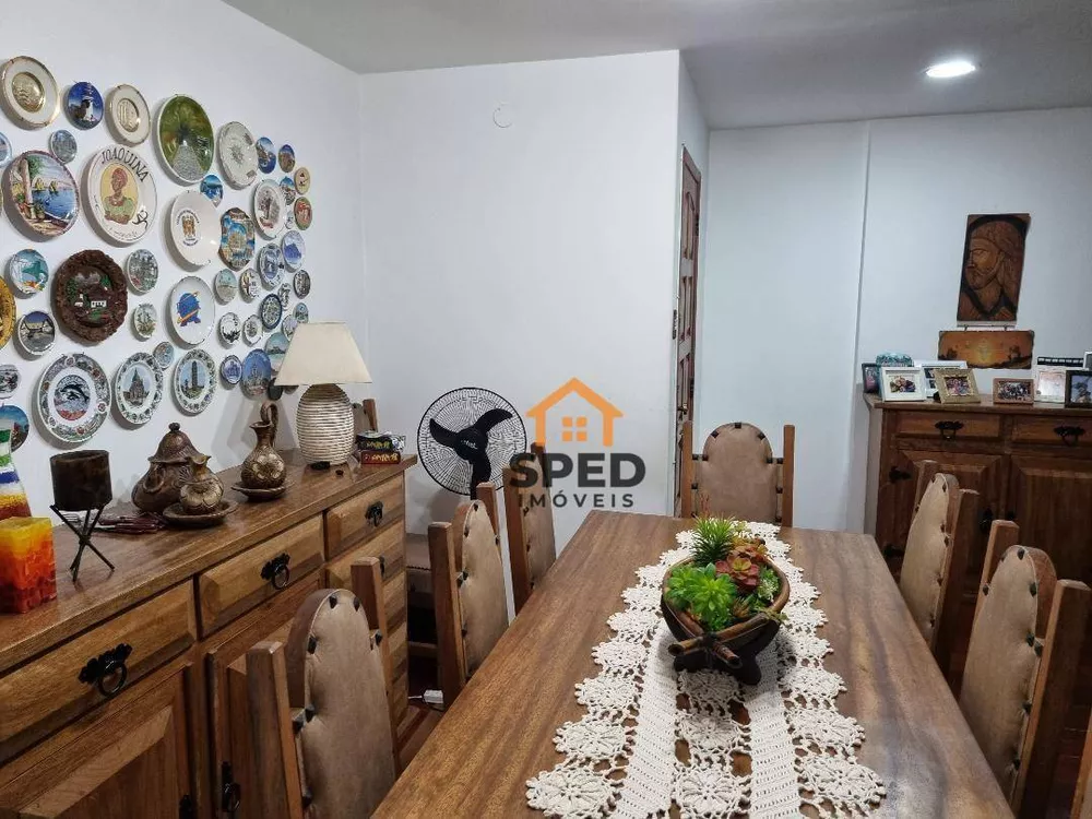 Apartamento, 3 quartos, 138 m² - Foto 5