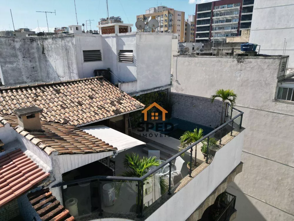 Cobertura, 4 quartos, 355 m² - Foto 32