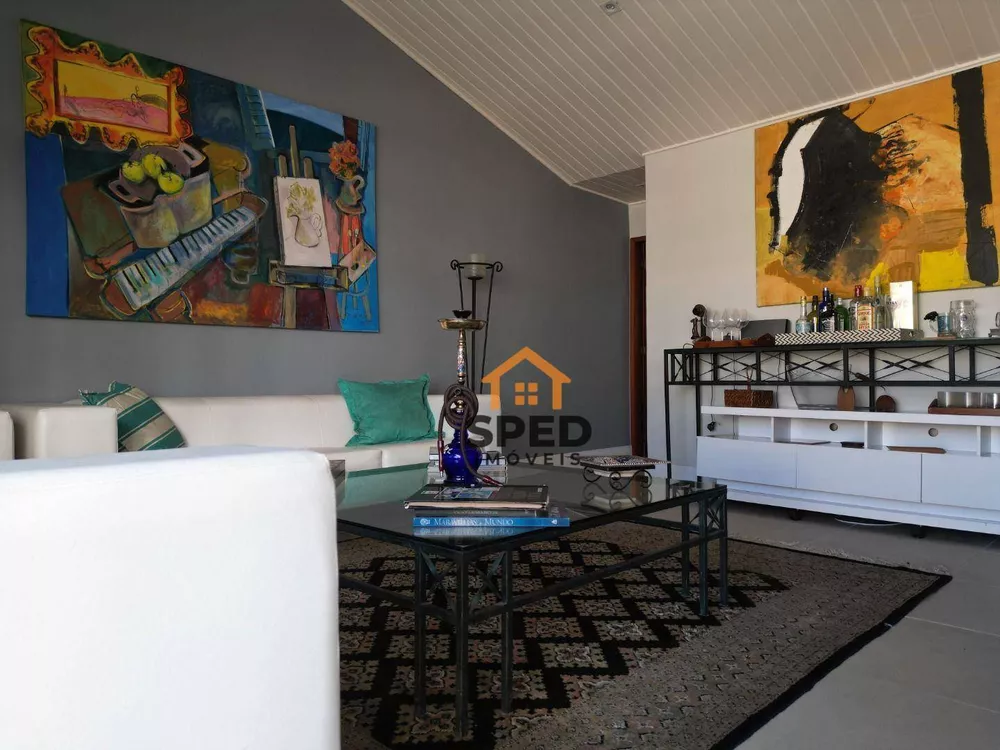 Cobertura, 4 quartos, 355 m² - Foto 3