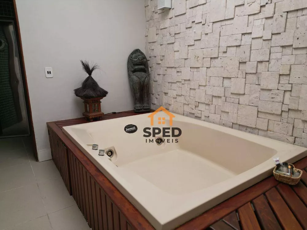 Cobertura, 4 quartos, 355 m² - Foto 14